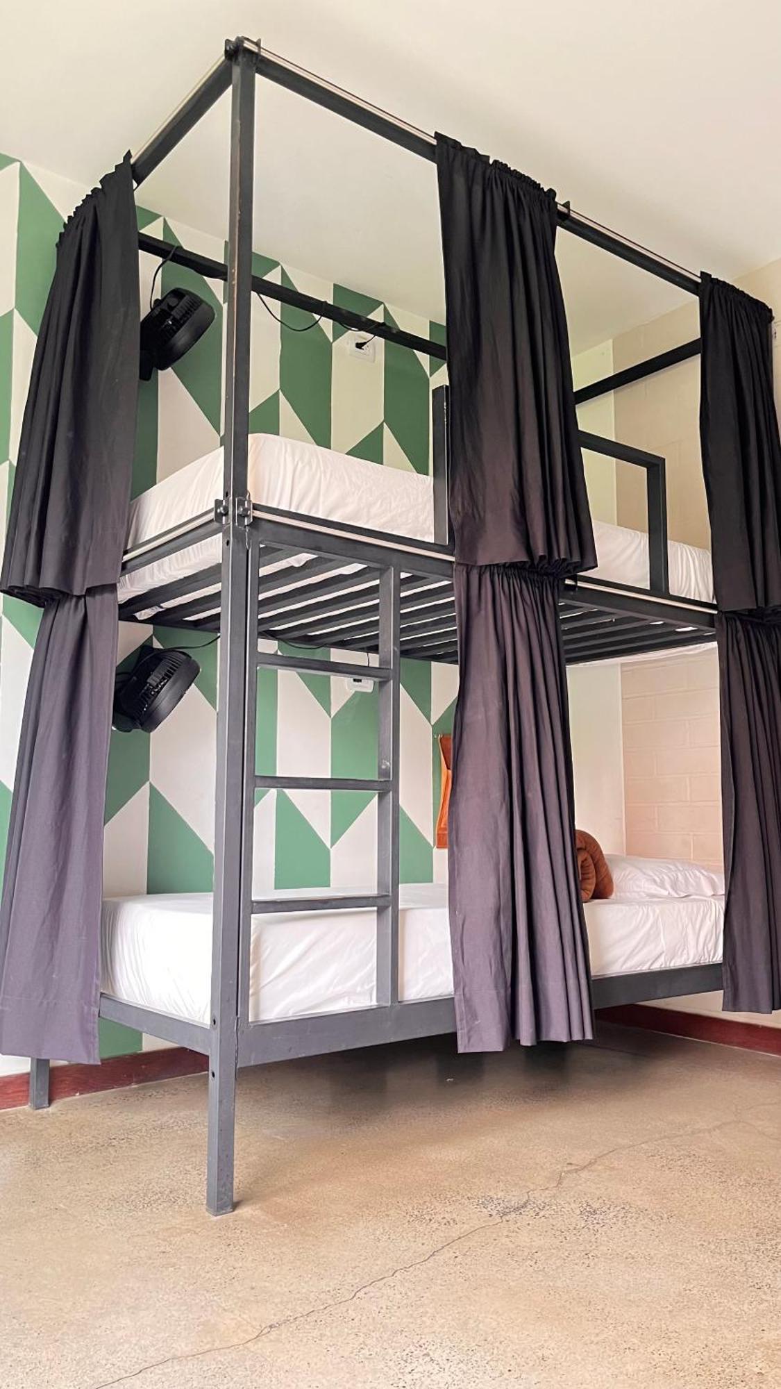 Rango Hostel Boutique Medellín Eksteriør bilde