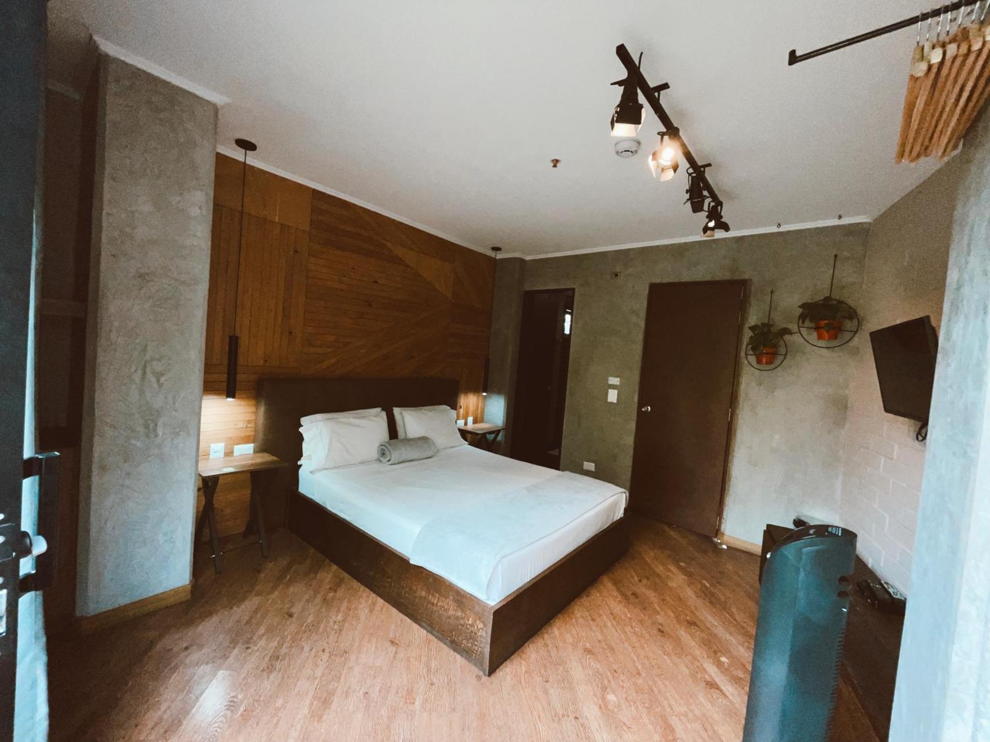 Rango Hostel Boutique Medellín Eksteriør bilde