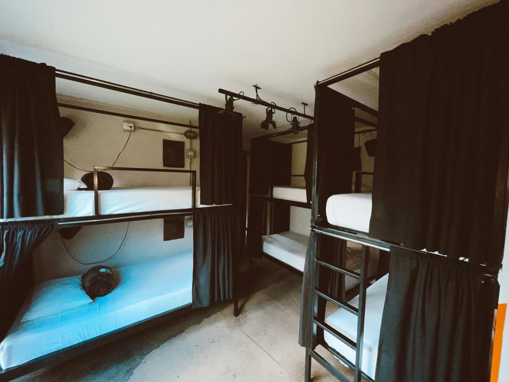 Rango Hostel Boutique Medellín Eksteriør bilde