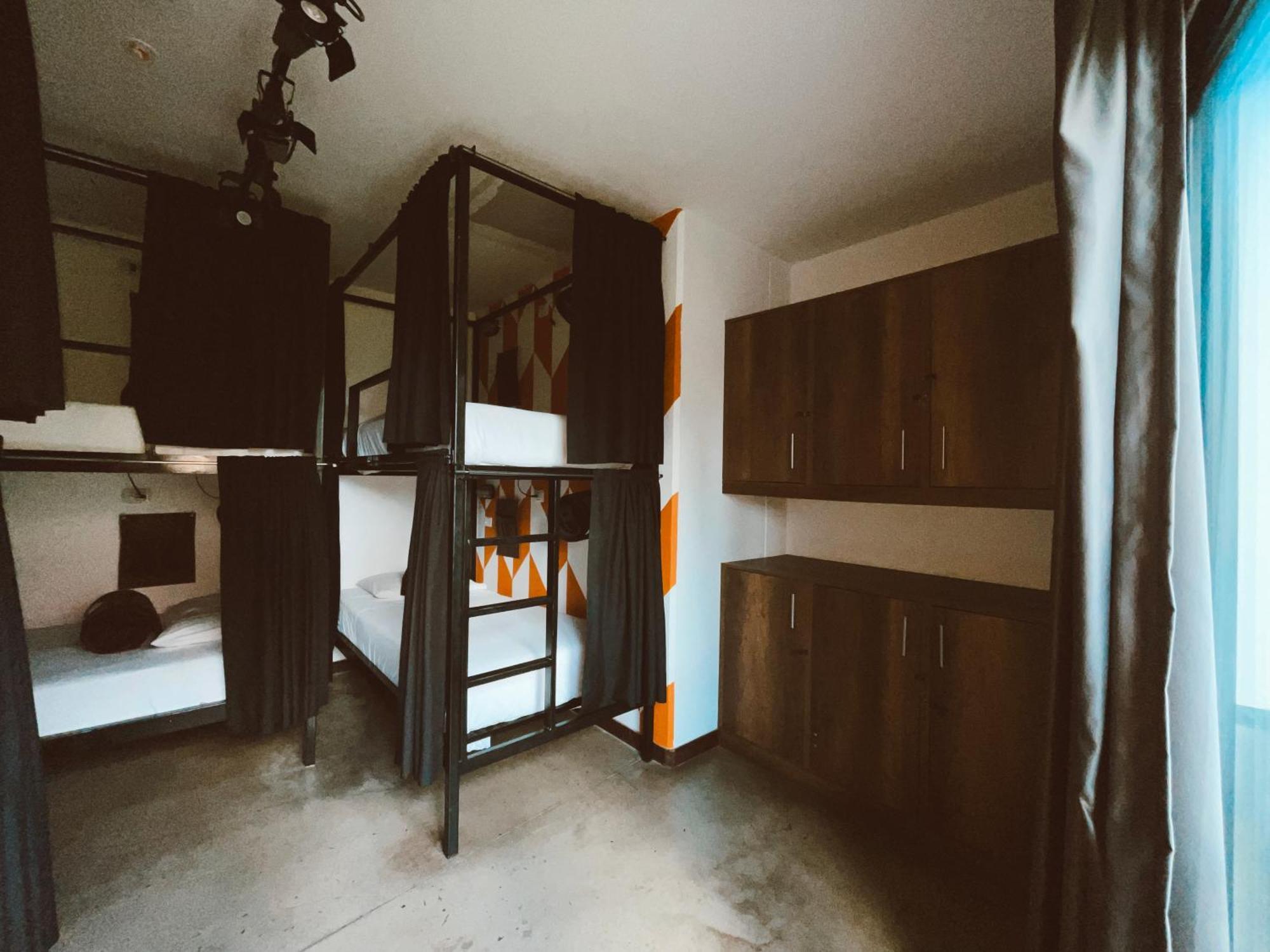 Rango Hostel Boutique Medellín Eksteriør bilde