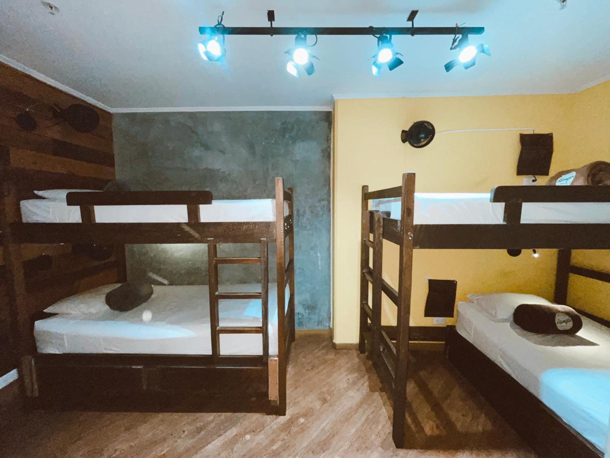 Rango Hostel Boutique Medellín Eksteriør bilde