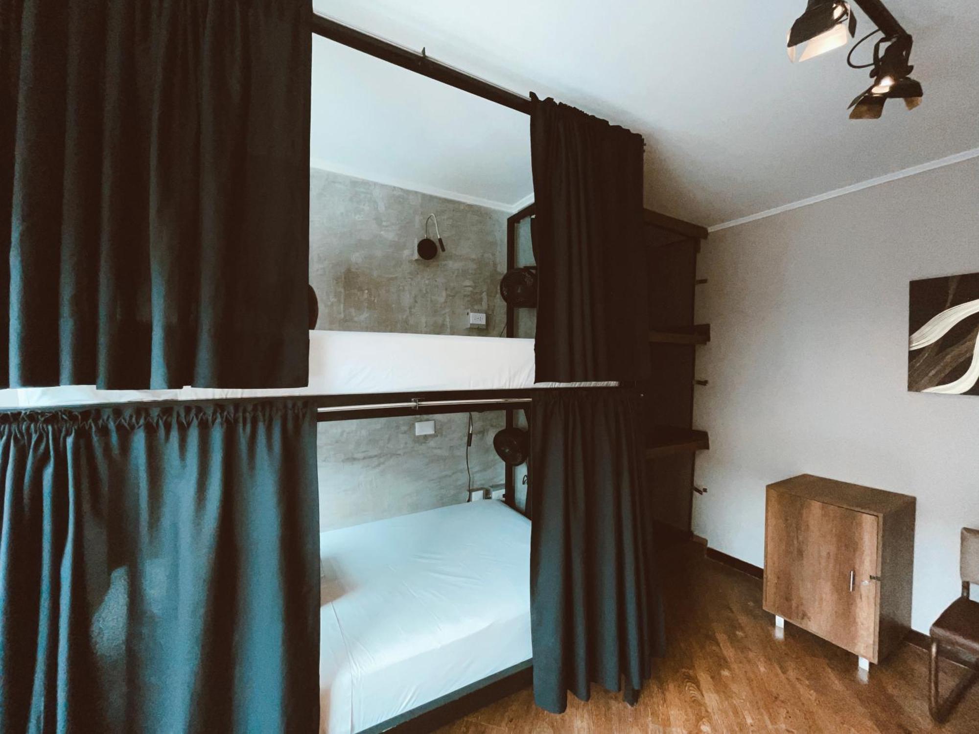 Rango Hostel Boutique Medellín Eksteriør bilde