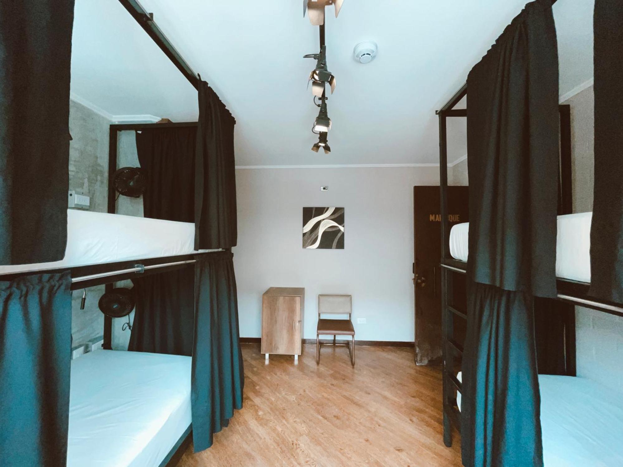 Rango Hostel Boutique Medellín Eksteriør bilde