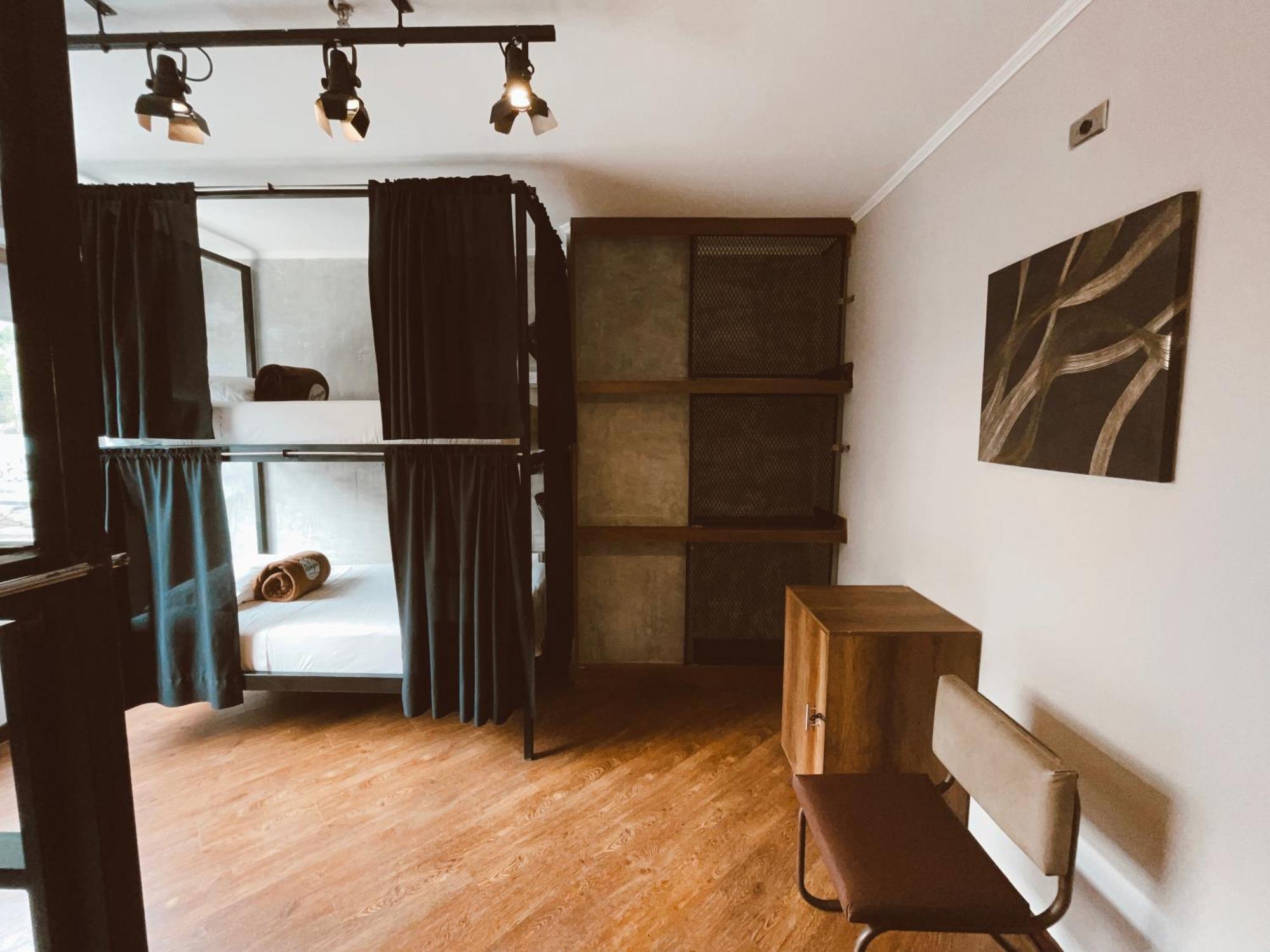 Rango Hostel Boutique Medellín Eksteriør bilde