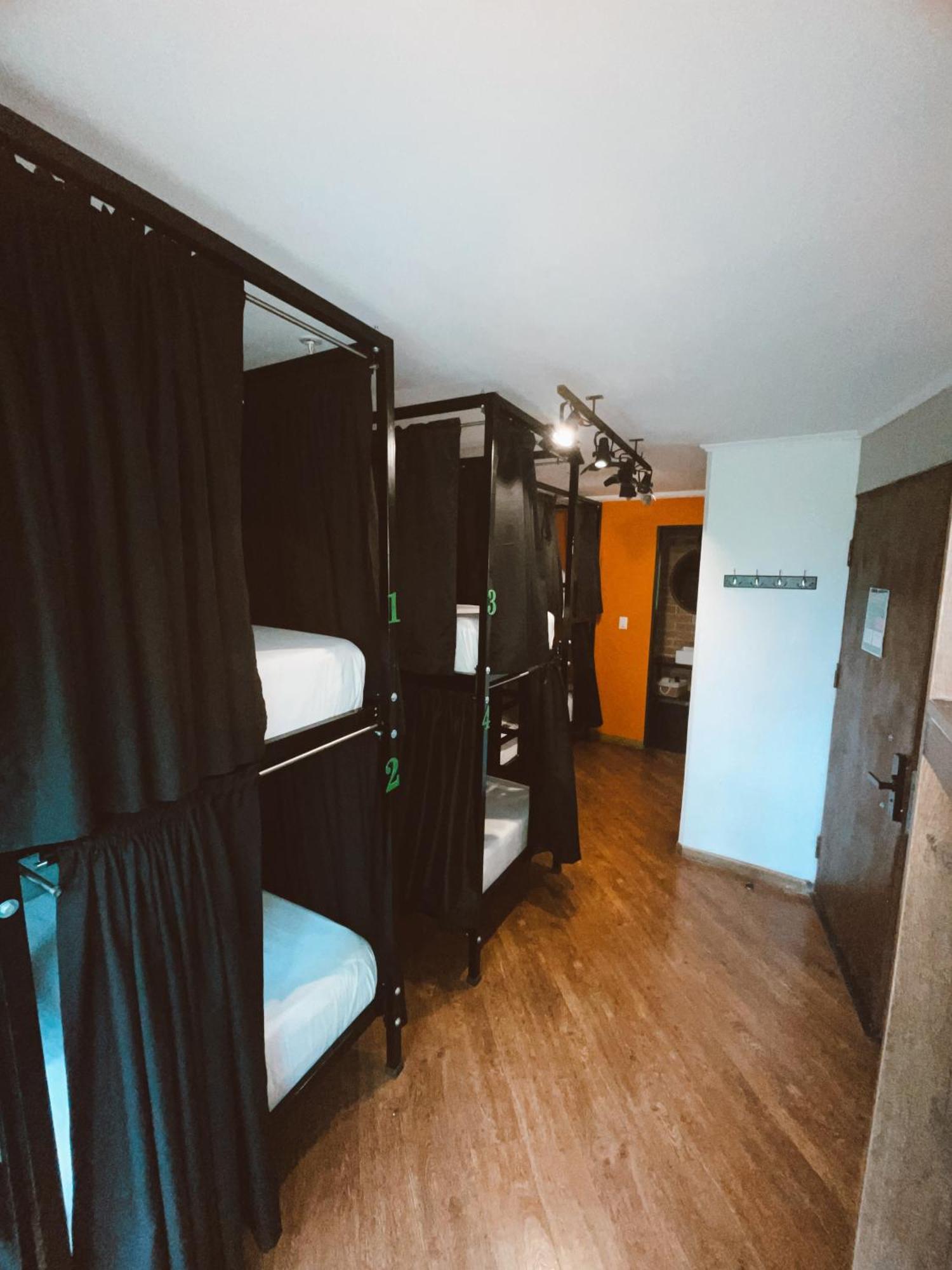 Rango Hostel Boutique Medellín Eksteriør bilde